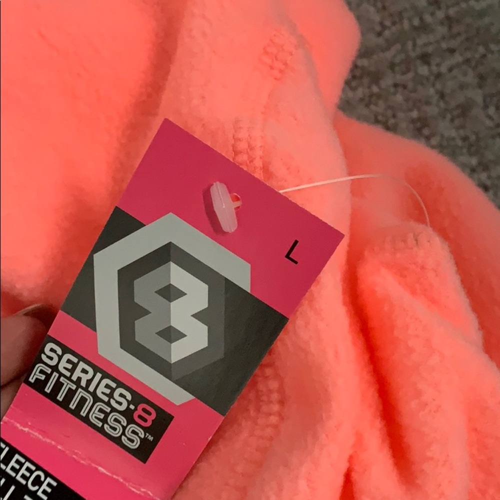 Crew neck - Picture 2 of 2